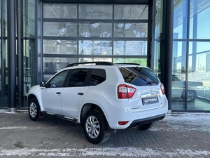 Внедорожник Nissan Terrano 2014 года, 1090000 рублей, Уфа