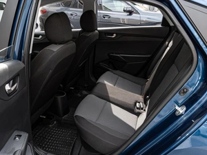 Седан Hyundai Solaris 2021 года, 1725000 рублей, Краснодар