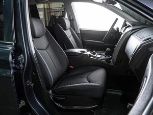 Внедорожник SsangYong Kyron 2013 года, 1075000 рублей, Волгоград