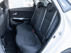 Хетчбэк Kia Rio 2015 года, 1165000 рублей, Волгоград