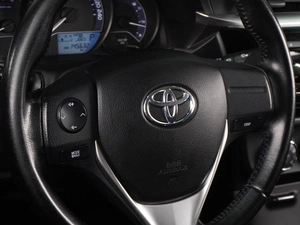 Седан Toyota Corolla 2015 года, 1199000 рублей, Воронеж