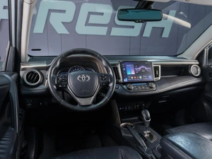 Внедорожник Toyota RAV4 2012 года, 1999000 рублей, Сургут