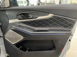 Внедорожник EXEED TXL 2023 года, 2487000 рублей, Солонцы