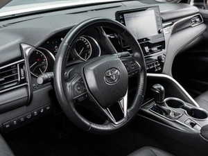 Седан Toyota Camry 2021 года, 4200000 рублей, Краснодар