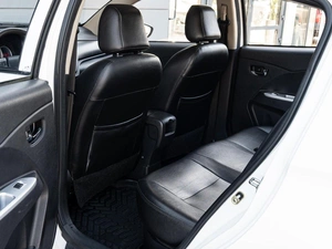 Хетчбэк Lifan X50 2015 года, 745000 рублей, Краснодар