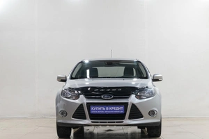 Седан Ford Focus 2012 года, 1069000 рублей, Новокузнецк