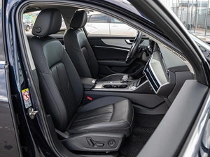 Седан Audi A6 2021 года, 4240000 рублей, Краснодар