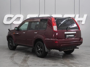 Внедорожник Nissan X-Trail 2001 года, 649000 рублей, Воронеж