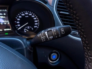 Внедорожник Hyundai Santa Fe 2016 года, 2559000 рублей, Саратов