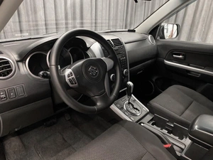 Внедорожник Suzuki Grand Vitara 2010 года, 1065000 рублей, Красноярск