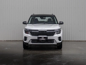 Внедорожник Kia Seltos 2025 года, 3030000 рублей, Краснодар