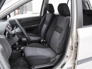 Хетчбэк Hyundai Getz 2007 года, 475000 рублей, Волгоград