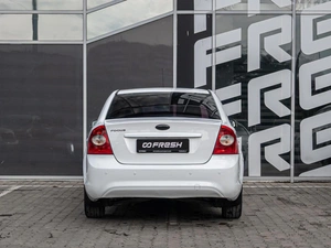 Седан Ford Focus 2010 года, 550000 рублей, Краснодар