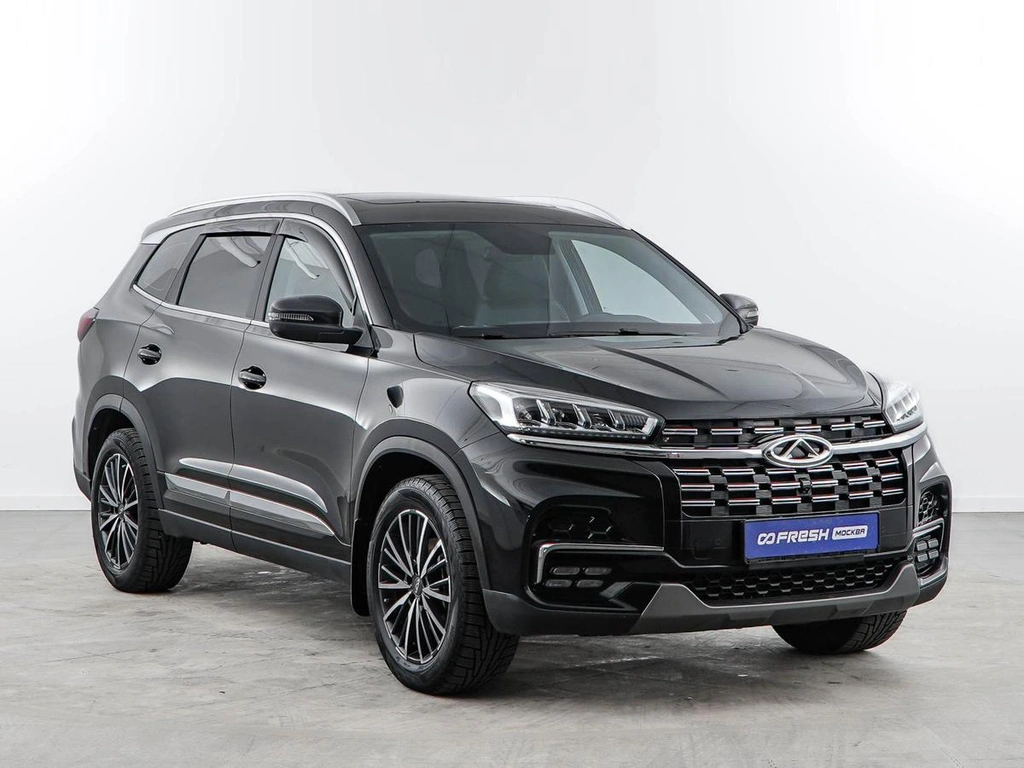 Внедорожник Chery Tiggo 8 2023 года, 1963444 рублей, Москва