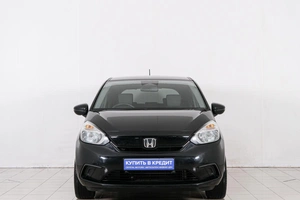 Хетчбэк Honda Fit 2022 года, 1349000 рублей, Красноярск