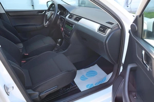 Хэтчбек Skoda Rapid 2014 года, 1180000 рублей, Мирное
