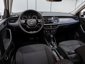 Лифтбек Skoda Rapid 2021 года, 1749000 рублей, Краснодар
