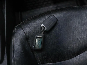 Седан Hyundai Avante 2010 года, 850000 рублей, Красноярск