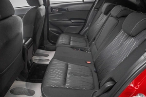 Внедорожник Mitsubishi Eclipse Cross 2018 года, 2299000 рублей, Барнаул