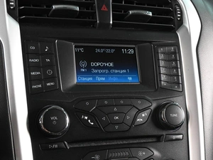 Седан Ford Mondeo 2018 года, 1739000 рублей, Аксай