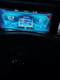 Внедорожник FAW Bestune T77 2022 года, 1950000 рублей, Красноярск