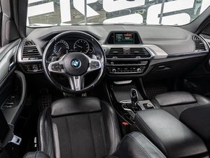 Внедорожник BMW X3 2018 года, 3770000 рублей, Краснодар