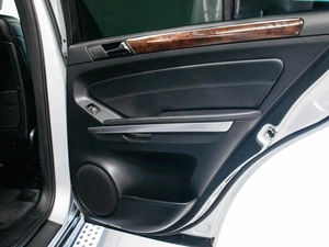 Внедорожник Mercedes-benz M-класс 2010 года, 1560000 рублей, Красноярск
