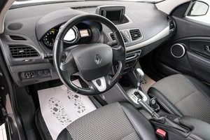 Седан Renault Fluence 2012 года, 729000 рублей, Красноярск
