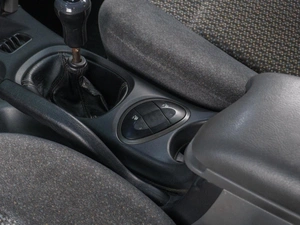 Внедорожник Hyundai Santa Fe 2003 года, 449000 рублей, Сургут