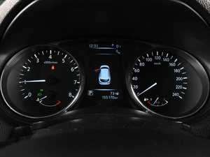 Внедорожник Nissan Qashqai 2014 года, 1499000 рублей, Аксай