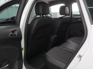 Универсал Opel Astra 2012 года, 744000 рублей, Воронеж