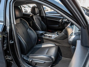 Седан Genesis G70 2018 года, 2330000 рублей, Краснодар