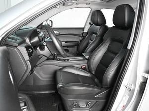 Внедорожник Chery Tiggo 4 2022 года, 1419000 рублей, Ростов-на-Дону