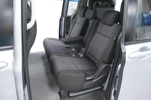 Минивэн Honda Freed 2017 года, 1428000 рублей, Солонцы