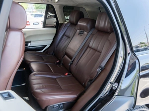 Внедорожник Land Rover Range Rover 2015 года, 4450000 рублей, Волгоград