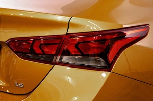 Седан Hyundai Solaris 2018 года, 1359000 рублей, Барнаул