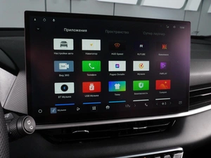Внедорожник Geely Coolray 2025 года, 1849000 рублей, Минеральные Воды