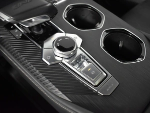 Внедорожник Changan UNI-K 2021 года, 2717900 рублей, Казань