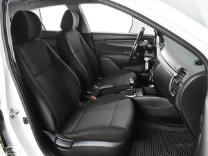 Хетчбэк Kia Rio X 2021 года, 1597000 рублей, Воронеж