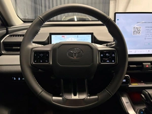 Внедорожник Toyota RAV4 2026 года, 4199000 рублей, Павловская Слобода