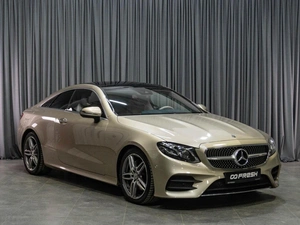 Купе Mercedes-benz E-класс 2017 года, 3999000 рублей, Тюмень