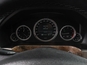 Седан Mercedes-benz E-класс 2009 года, 1249000 рублей, Минеральные Воды