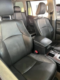 Внедорожник Toyota Land Cruiser Prado 2012 года, 2263000 рублей, Кострома