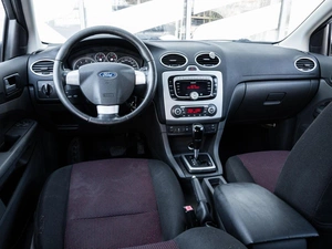Хетчбэк Ford Focus 2007 года, 595000 рублей, Ставрополь