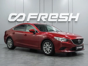 Седан Mazda 6 2013 года, 1174000 рублей, Воронеж