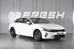 Седан Kia K5 2021 года, 2069000 рублей, Минеральные Воды