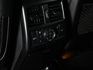 Внедорожник Mercedes-benz GLS-класс AMG 2016 года, 5149000 рублей, Аксай