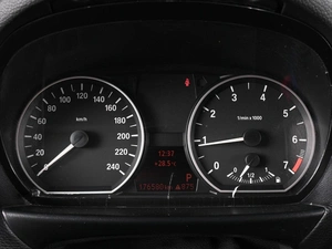 Хетчбэк BMW 1 серия 2011 года, 777000 рублей, Аксай