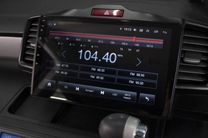 Минивэн Honda Freed 2015 года, 1280000 рублей, Омск