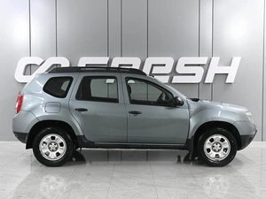 Внедорожник Renault Duster 2013 года, 915000 рублей, Ростов-на-Дону